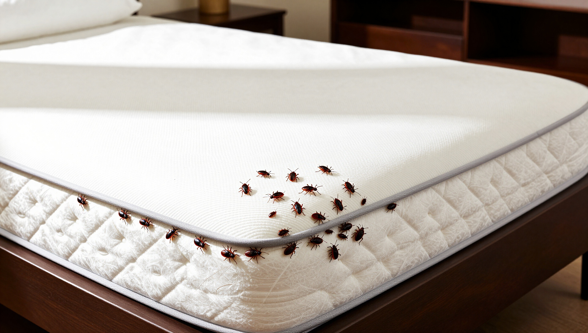 Bed Bugs Control in Penrith