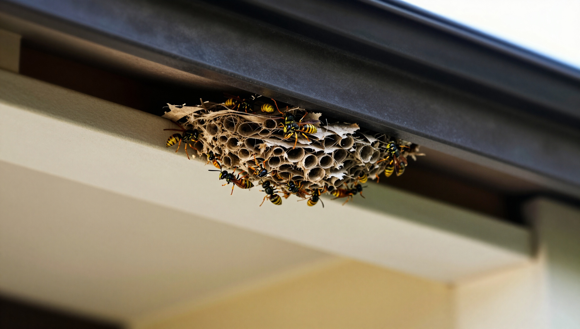 Bees and Wasp Removal in Penrith