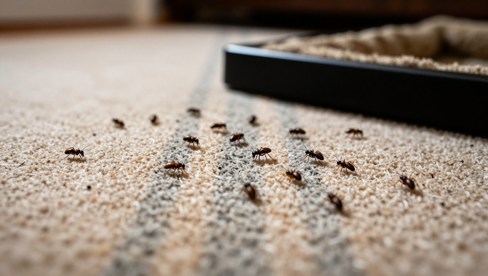 Fleas and Ticks Removal in Penrith